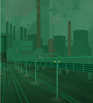 Last Gasp: The coal companies making Europe sick