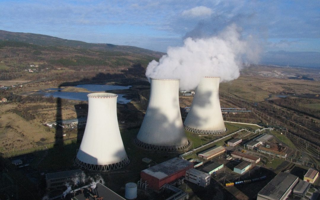 Efficient district heating in CEE countries